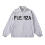 Солнцезащитная одежда унисекс Fuerza, цвет FLJ028 Light Grey - фото 3