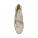 Туфли Vince Camuto Melodie, цвет Creamy White - фото 2