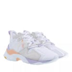 Кроссовки cruisr mesh vulkn vibram white peach white peach Arkk Copenhagen, мультиколор - фото