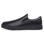 Кроссовки WARRIOR Lifestyle Shoes Men Low-top Black, черный - фото