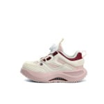 Кроссовки Jeep Kids Lifestyle Shoes Kids Low-top Pink, розовый - фото