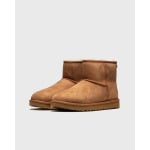 Ботинки Ugg W Classic Mini Ii, цвет braun - фото 2