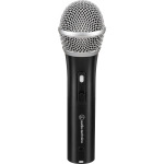 Динамический микрофон Audio-Technica ATR2100X-USB Cardioid USB Microphone - фото 2