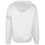 Переходная куртка Sergio Tacchini, цвет white/ocean wave - фото 2