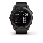 Часы Garmin Epix Pro G2 Sapphire 51MM GPS, черный - фото 10