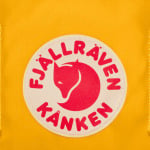 Сумка Fjällräven, цвет Kantarell - фото 9