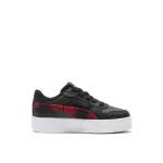 Кроссовки Carina Street Punk Plaid Sneaker Puma, черный - фото 5