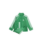 Спортивный костюм ADICOLOR SST adidas Originals, цвет green - фото 6