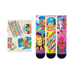 Носки Stance The Marvel Box Set, цвет Multi - фото