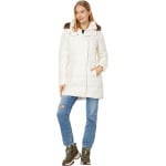 Пуховая парка New Dealio The North Face, цвет Gardenia White/Gardenia White - фото 4