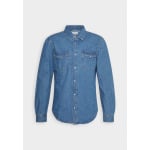 Джинсовая куртка Only & Sons ONSBANE, цвет medium blue denim - фото 4