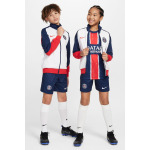 Футбольные шорты Jr psg 24/25 Nike, синий - фото 3