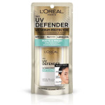 L'Oreal L'oreal Paris UV Defender Matte Fresh SPF50+ PA++++ Long UVA 50 мл,  White - фото