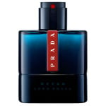 Мужская туалетная вода Luna Rossa Ocean EDT Prada, 50 - фото