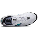 Кроссовки x racer series New Balance, белый - фото 3