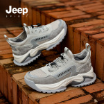 Кроссовки JEEP SPIRIT Lifestyle Shoes Men Low-top, цвет 234-1 Original deer color - фото 31