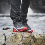 Salomon outlet cross trail