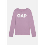 Топ с длинными рукавами GIRLS 2 PACK GAP, сиреневый - фото