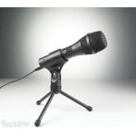 Динамический микрофон Audio-Technica AT2005USB Handheld Cardioid USB/XLR Dynamic Microphone - фото 2