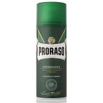 Proraso Rinfrescante - Освежающая пена для бритья с ментолом и эвкалиптом - фото 2