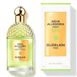 Парфюмированная вода для женщин Aqua Allegoria Forte Nerolia Vetiver Guerlain, 125 ml - фото 2