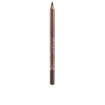 Краски для бровей Natural brow liner #soft brown Artdeco, 1,4 г, medium brunette - фото