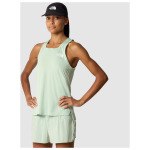 Майка The North Face Women's Summit High Trail Run Tank, цвет Violet Crocus - фото 3