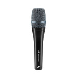 Конденсаторный микрофон Sennheiser e965 Multipattern Handheld Condenser Microphone - фото