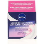 Nivea Essentials восстанавливает сухую и чувствительную кожу - 50 мл - фото 2