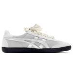 Кроссовки Onitsuka Tiger Tokuten Skateboarding Shoes Unisex Low-top Gray/White, серый/белый - фото 2