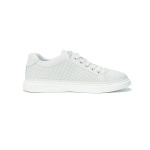 Кроссовки мужские Lifestyle Shoes Men Low-Top Banas, черный - фото 3