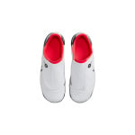 Детские футбольные бутсы Nike Jr Legend 10 Детские, Dark Team Red/Summit White/Team White/Black - фото 4