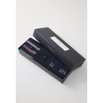 Носки MEN SOCK GIFTBOX 3 PACK Tommy Hilfiger, темно-синий - фото 2