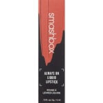 Smashbox Жидкая губная помада Always On - для водительского сиденья 0,13 унции - фото 2