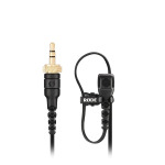 Микрофон петличный RODE Lavalier II Omnidirectional Lavalier Microphone - фото