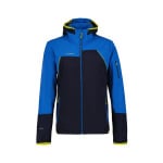 Куртка Softshell BRADFORD Icepeak, цвет dunkel blau - фото 5