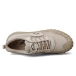 Кроссовки мужские Lifestyle Shoes Men Low-Top Beck, серый - фото 4