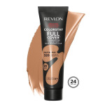 Revlon Colorstay Full Cover Foundation SPF10 30 мл. 320 True Beige,  True Beige - фото 3