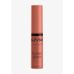 Блеск для губ Butter Gloss Nyx Professional Makeup - фото 2