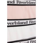 Трусы для девочек, 5 шт в упаковке River Island, розовый - фото 3