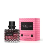 Парфюмерная вода Born in Roma Donna Intense Eau de Parfum for Her 30 мл Valentino - фото 3