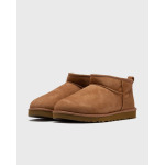 Ботинки Ugg Men Classic Ultra Mini, цвет chestnut - фото 2