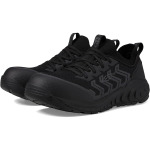 Кроссовки KEEN Utility Arvada Shift, цвет Black/Magnet - фото