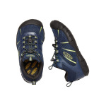 Низкие кроссовки Keen Chandler 2 CNX, темно-синий - фото 3