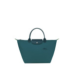 Сумочка LE PLIAGE GREEN Longchamp, бирюзовый - фото 2