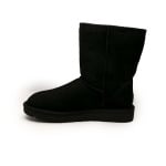 Угги классические короткие сапоги UGG, черный - фото 2