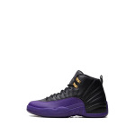 Jordan кроссовки Air Jordan 12 'Field Purple', черный - фото 5