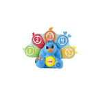 Fisher Price, Linkimals Interactive Peacock HNN83 WB3 - фото 2