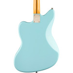 Электрогитара Squier Classic Vibe '60s Jazzmaster ограниченной серии Daphne Blue - фото 2