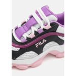 Кроссовки на шнуровке STRADA DREAMSTER KIDS UNISEX Fila, черный - фото 2